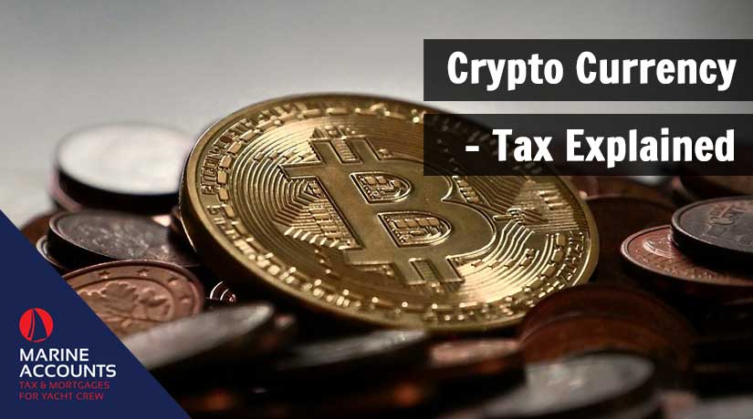 crypto currency echanged for another currency tax implications