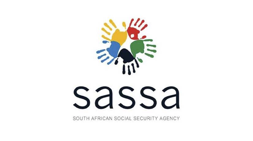 SASSA Logo