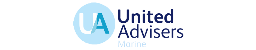 United Advisors Marine Logo