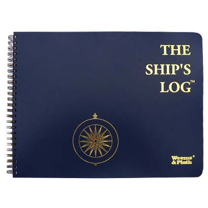 The Ships Logbook
