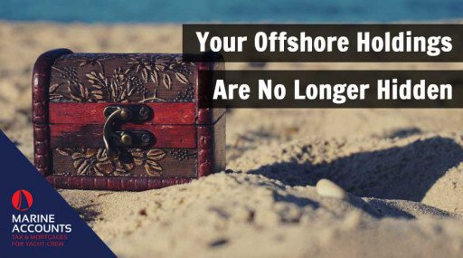 Your Offshore Holdings Are No Longer Hidden