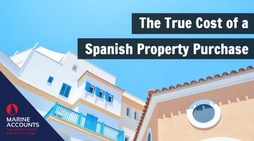 The True Cost of a Spanish Property Purchase