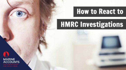 How to React to HMRC Investigations