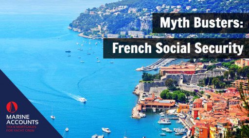 Myth Busters: French Social Security