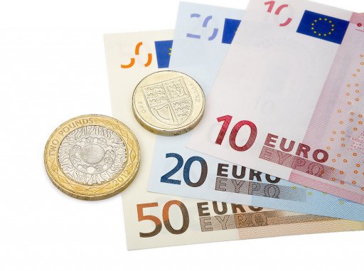 MA FX Update: UK Inflation Beats Forecasts, Pound (GBP) Benefits