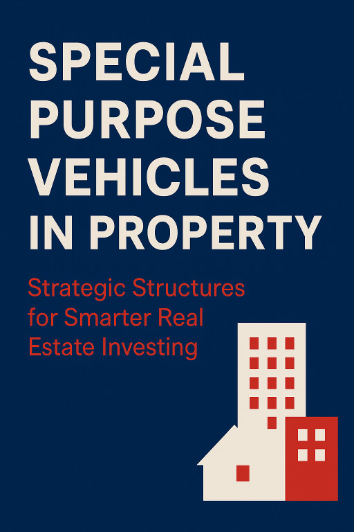 Special Purpose Vehicles (SPVs) in Property: Strategic Structures for Smarter Real Estate Investing