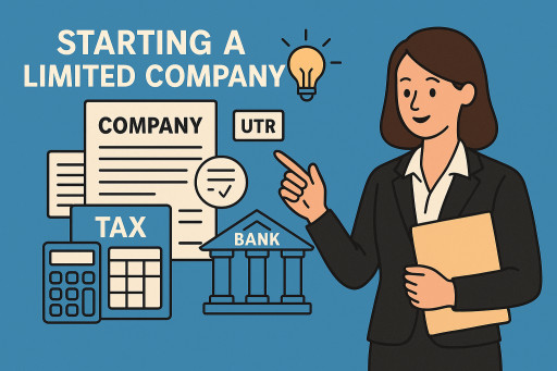 Starting a Limited Company - What Nobody Tells You