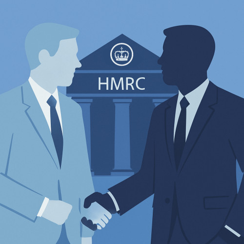 HMRC Support Services