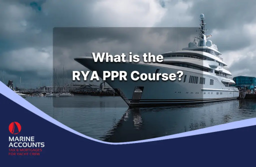 What is the RYA PPR (Professional Practices and Responsibilities) Course?