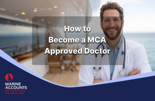 How to Become a MCA Approved Doctor