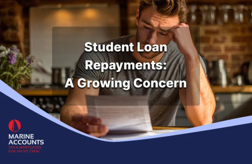 Student Loan Repayments: A Growing Concern for Seafarers