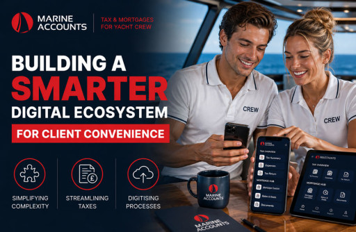 Building a Smarter Digital Ecosystem for Client Convenience
