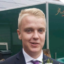 Calum Smith
