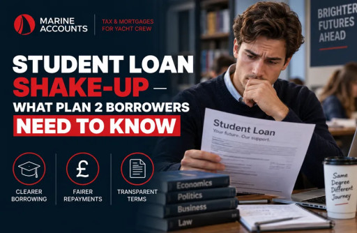 Student Loan Shake-Up: What Plan 2 Borrowers Need to Know