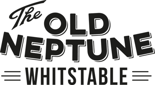 The old neptune logo