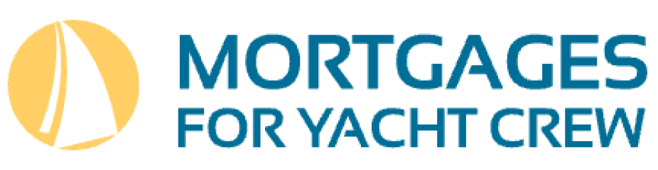 Mortgages for Yacht Crew logo