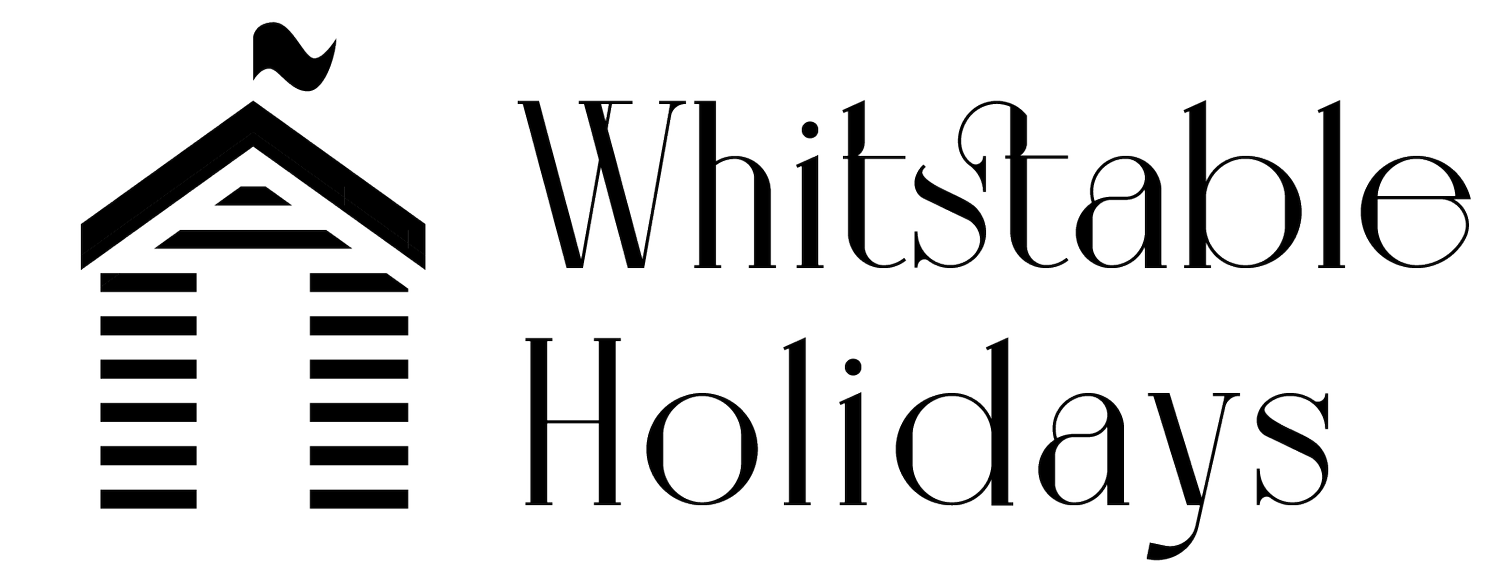 Whitstable Holidays logo