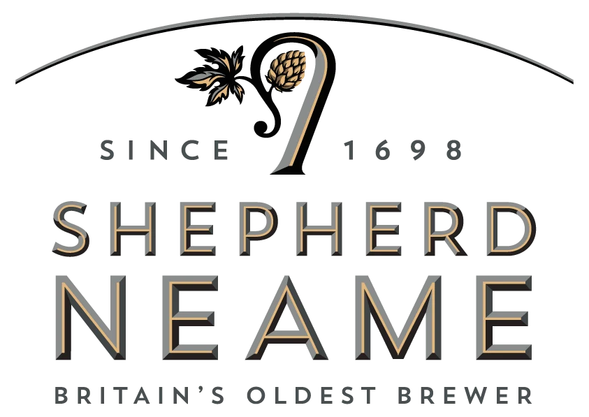 Shepherd Neame logo