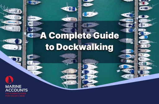 A Complete Guide to Dockwalking