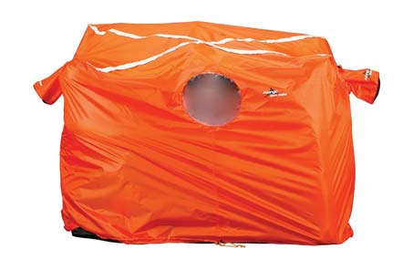 Lightweight Survival Tent