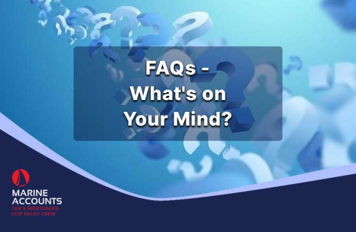 FAQ's: What's on Your Mind?