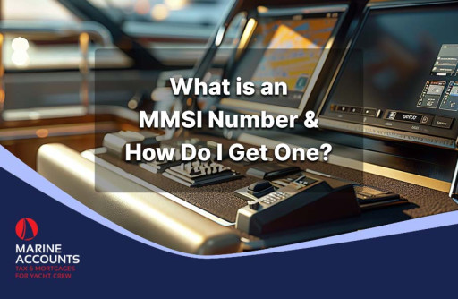 What is an MMSI Number & How Do I Get One?