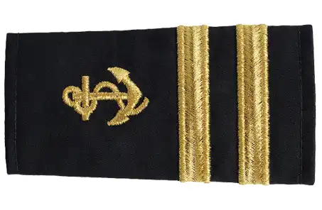Bosun Epaulette