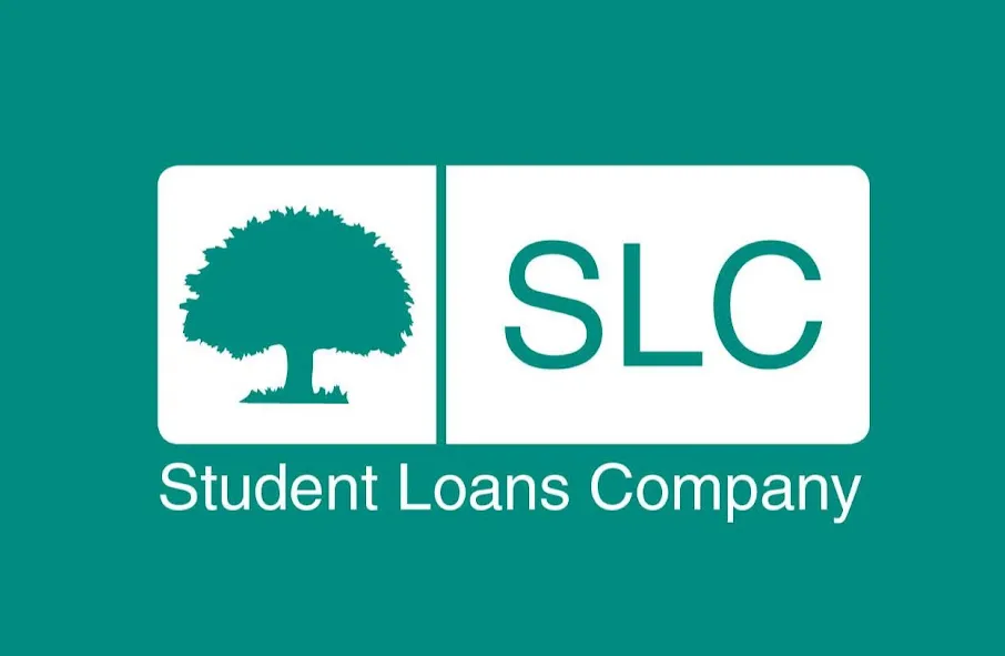 Student Loans Company Logo