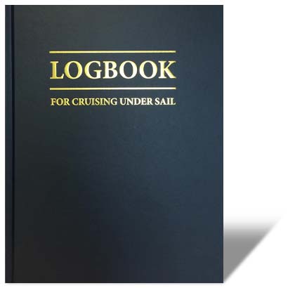Logbook for Cruising Under Sail