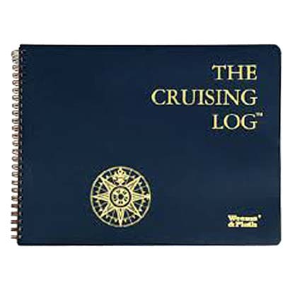 RYA Cruising Logbook