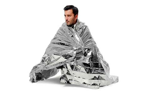 Thermal Blanket