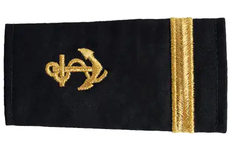 Deckhand Epaulette