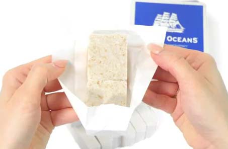 High Calorie Food Bars