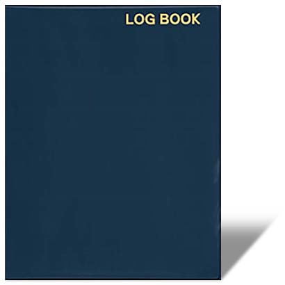 Navigator's Logbook