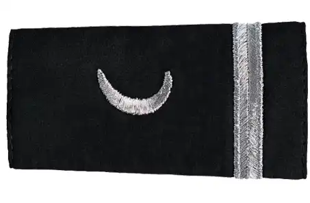 Third Steward Epaulette