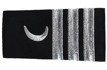 First Steward Epaulette