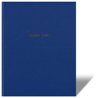 Bridge Logbook