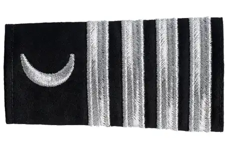 Chief Steward Epaulette
